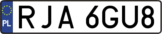 RJA6GU8