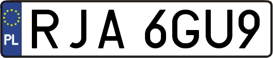 RJA6GU9