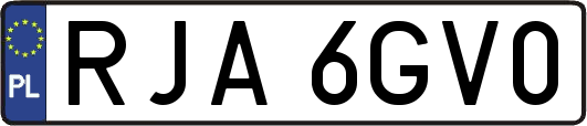 RJA6GV0