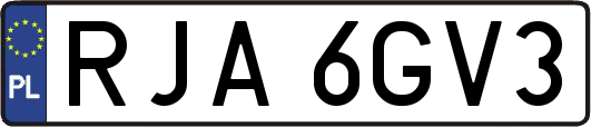 RJA6GV3