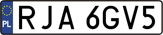 RJA6GV5