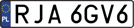 RJA6GV6