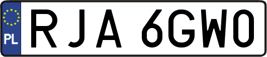 RJA6GW0