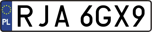RJA6GX9