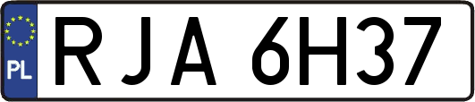 RJA6H37
