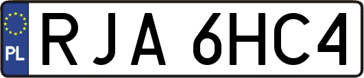 RJA6HC4