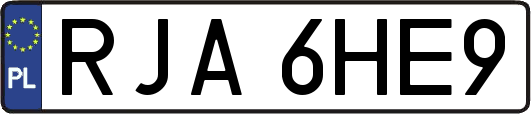 RJA6HE9