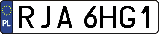 RJA6HG1