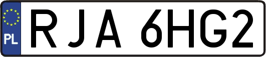 RJA6HG2