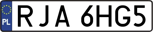 RJA6HG5