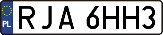 RJA6HH3