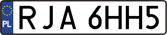 RJA6HH5
