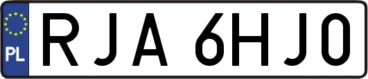 RJA6HJ0