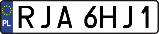 RJA6HJ1