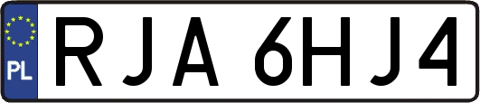 RJA6HJ4