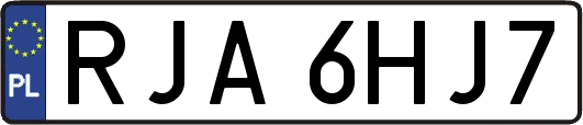RJA6HJ7