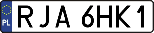 RJA6HK1