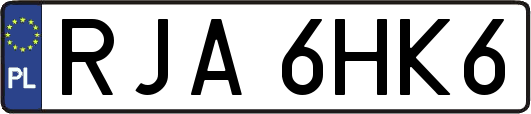 RJA6HK6