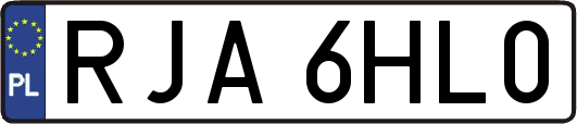 RJA6HL0
