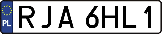 RJA6HL1