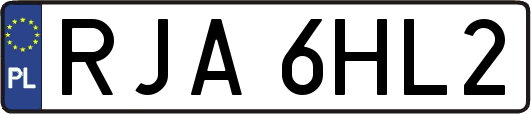RJA6HL2