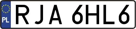 RJA6HL6