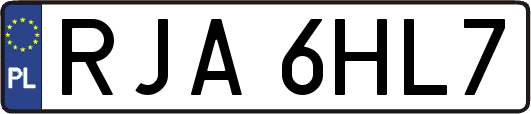 RJA6HL7