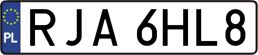 RJA6HL8
