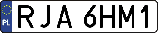 RJA6HM1