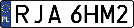RJA6HM2