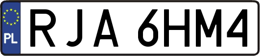 RJA6HM4
