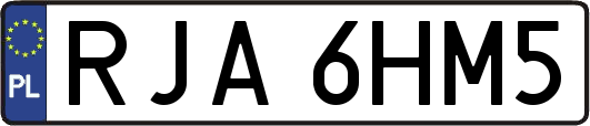 RJA6HM5