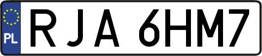 RJA6HM7