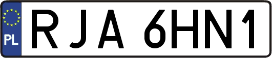 RJA6HN1