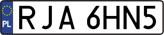 RJA6HN5