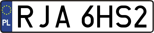 RJA6HS2