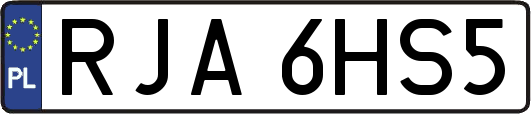 RJA6HS5