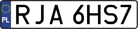 RJA6HS7
