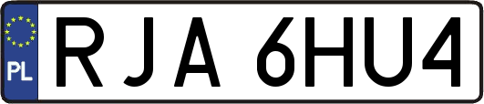 RJA6HU4