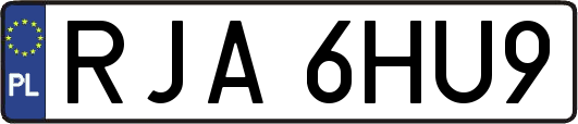 RJA6HU9