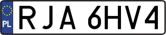 RJA6HV4