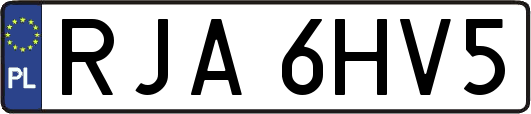RJA6HV5