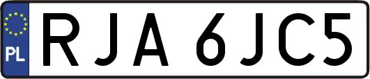RJA6JC5