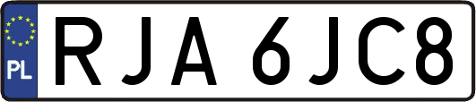 RJA6JC8