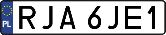 RJA6JE1