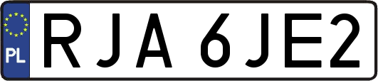 RJA6JE2