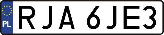 RJA6JE3