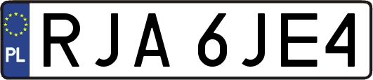 RJA6JE4