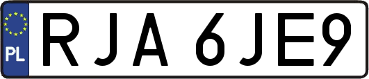 RJA6JE9