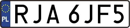 RJA6JF5